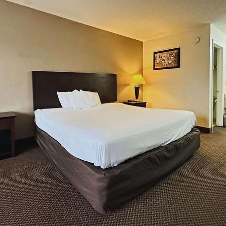 Econo Lodge Kannapolis Exteriör bild
