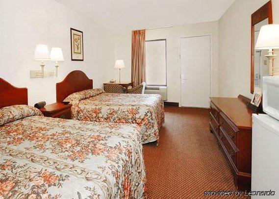 Econo Lodge Kannapolis Rum bild