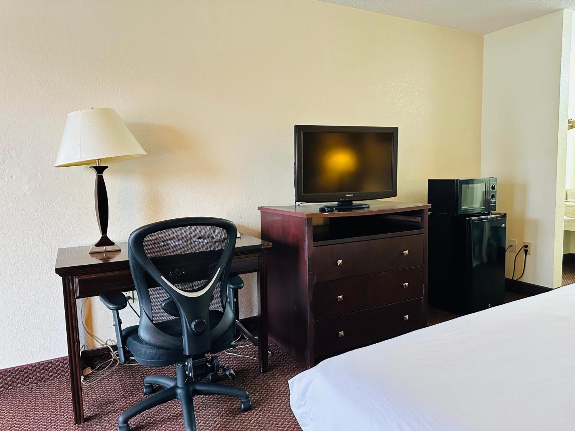 Econo Lodge Kannapolis Exteriör bild