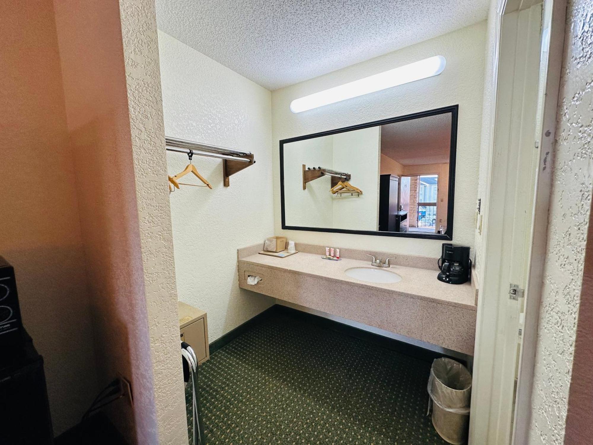 Econo Lodge Kannapolis Exteriör bild